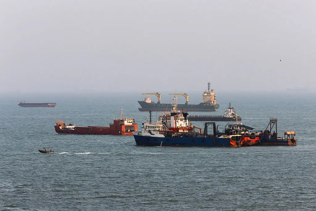 IEA Cuts 2026 Oil Supply Forecast as Strait of Hormuz Disruption Continues