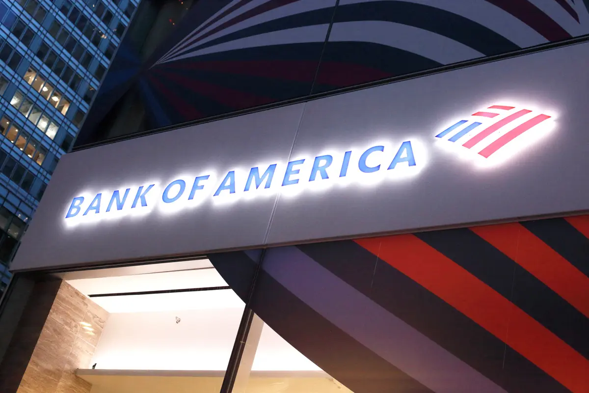 Bank of America Commits $250 Billion to US Infrastructure Investment