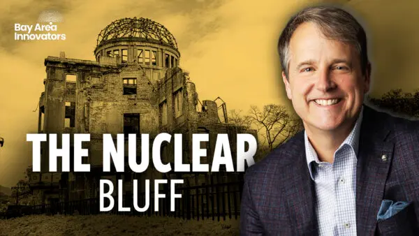 How the US Tricked Japan Into Thinking It Had a Hundred Nuclear Bombs When It Had Only 2