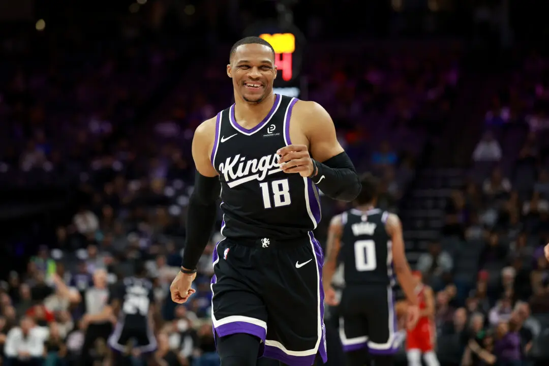 Russell Westbrook, NBA’s All-Time Leader in Triple-Doubles, Calls it a Career After 18 Seasons