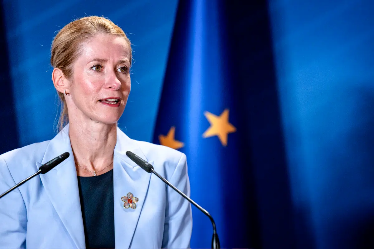 EU Plans Expansion of Sanctions Against Russia, Says Foreign Chief