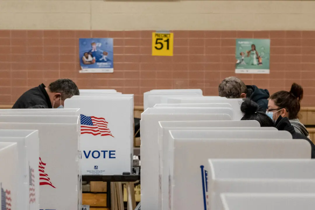 Census Bureau Analysis Identified 24,000 Non-Citizen Voters in 2020 Election: Trump