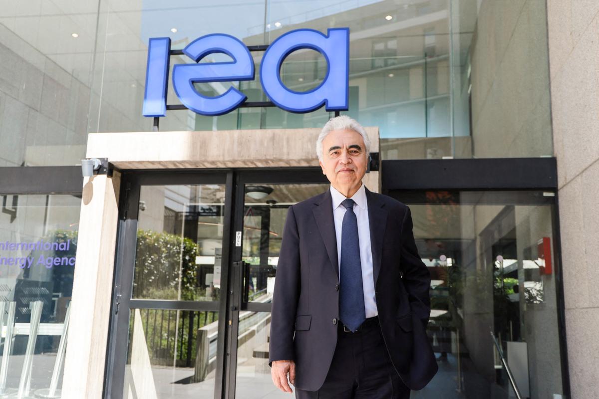 IEA Warns US-Iran Hostilities Are Increasing Oil Supply Concerns