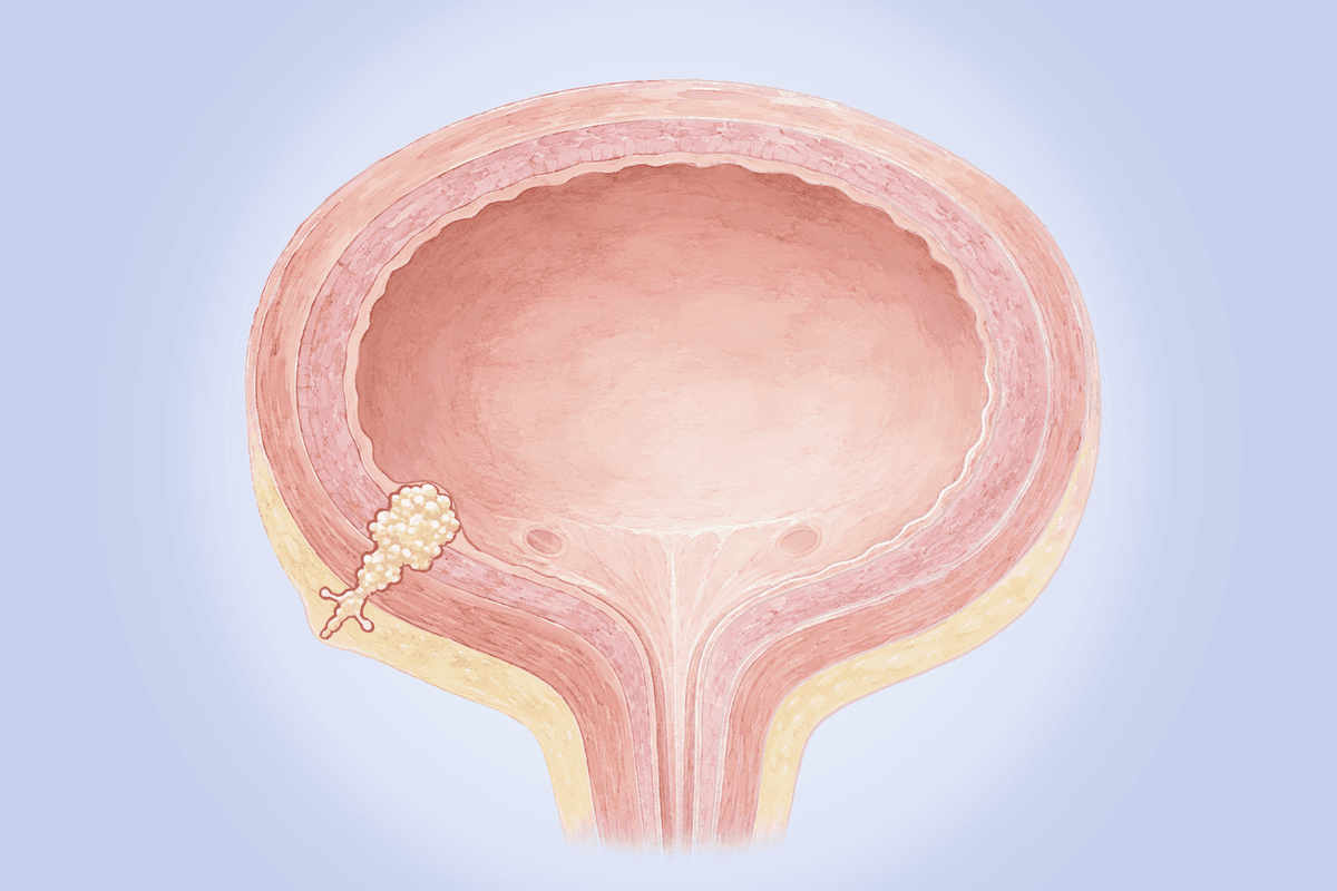 Bladder Cancer: Most Common Cancer of the Urinary System–Here Are the Warning Signs
