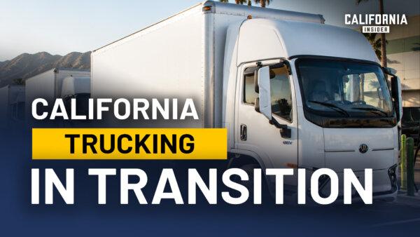 Where California’s Port Trucking Industry Stands Now | Robert Loya