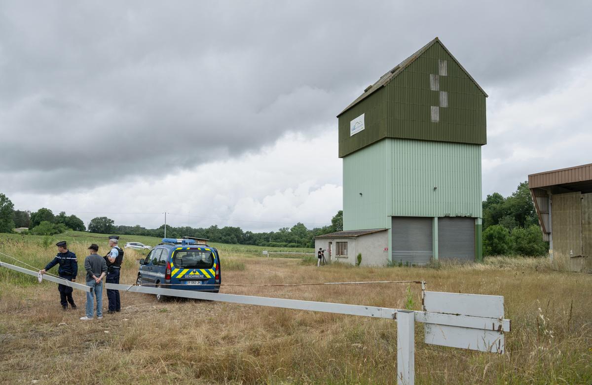 France Probes Judicial System Failures After Murder of Schoolgirl