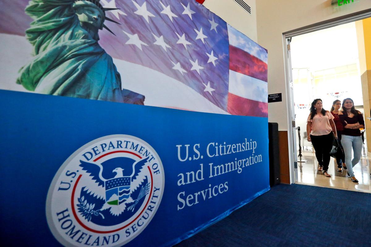 Judge Blocks Trump’s $100,000 Fee for H-1B Visas