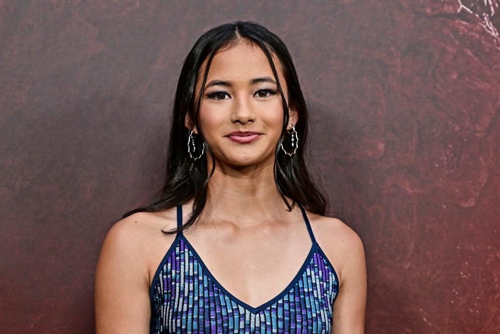‘Godzilla’ Actress Kaylee Hottle Dies at 18 Following Maryland Car Crash