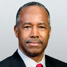 Dr. Ben Carson