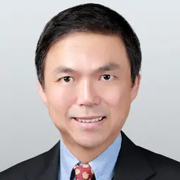 Edward Chin