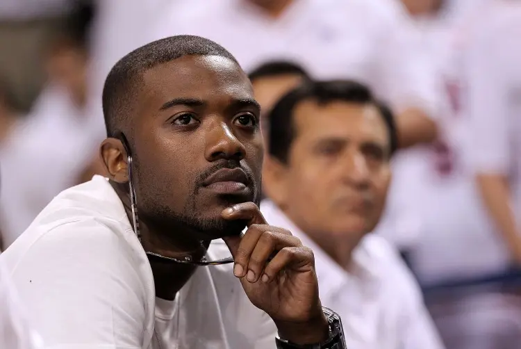 R&B Singer Ray J Says He Won’t Live Much Longer: ‘My Heart’s Only Beating Like 25 Percent’