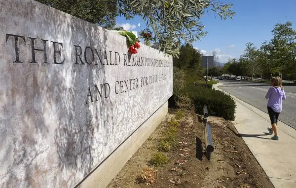 LIVE NOW: Business, Policy Leaders Gather for 2026 Reagan National Economic Forum in California