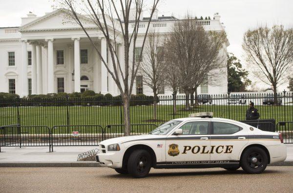 US Secret Service Holds Media Briefing