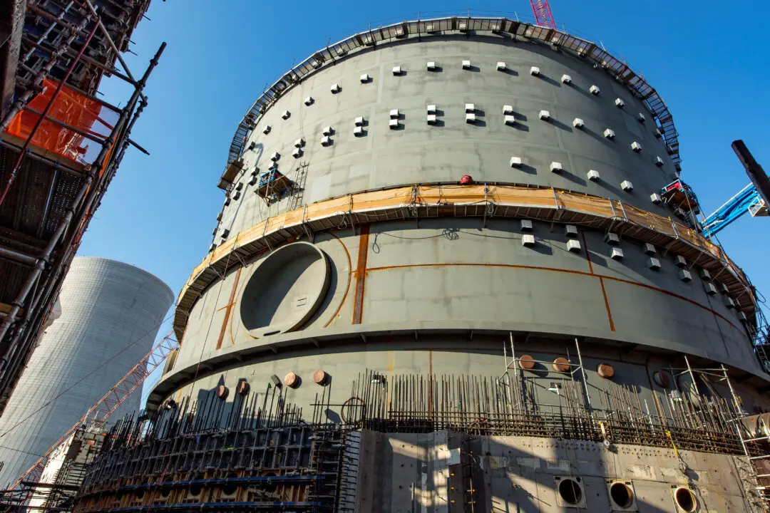 Georgia Power Gets Green Light to Dramatically Grow Grid to Draw Data Centers