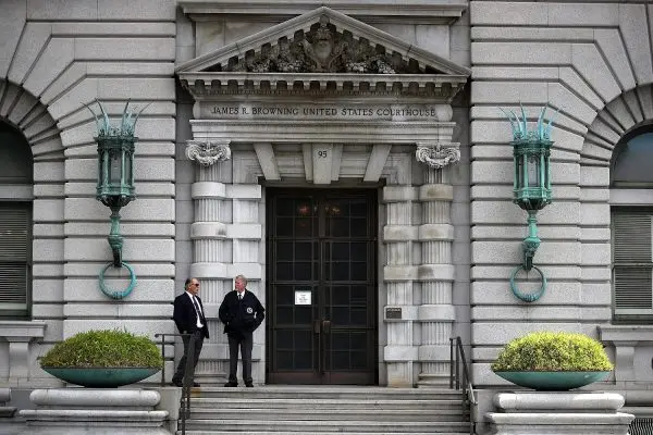 Ninth Circuit Hears Immigration, Criminal, Social Security Appeals