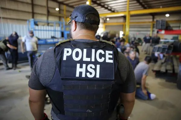 Minnesota US Attorney, HSI Announce Charges Against Alleged Antifa Members
