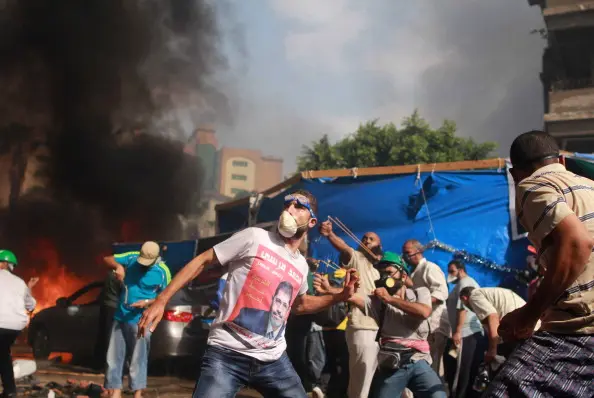 US Sanctions UK-Based Senior Muslim Brotherhood Leader Over Alleged Hamas Support