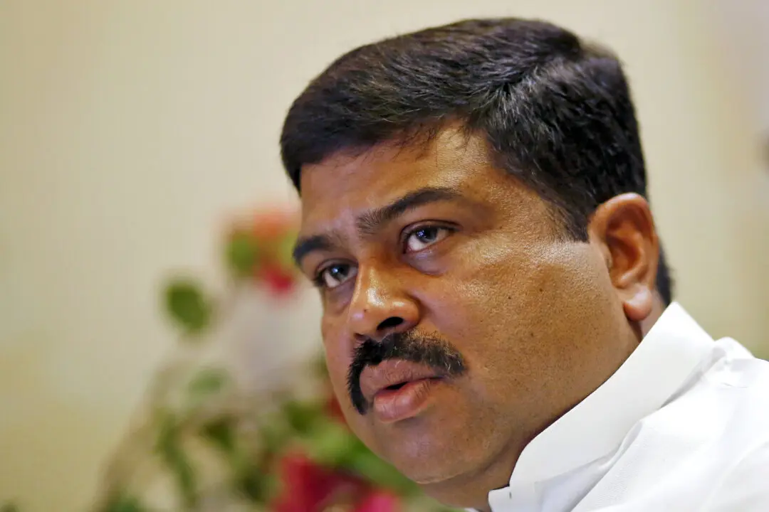 Indian Education Minister Dharmendra Pradhan Resigns After Protests