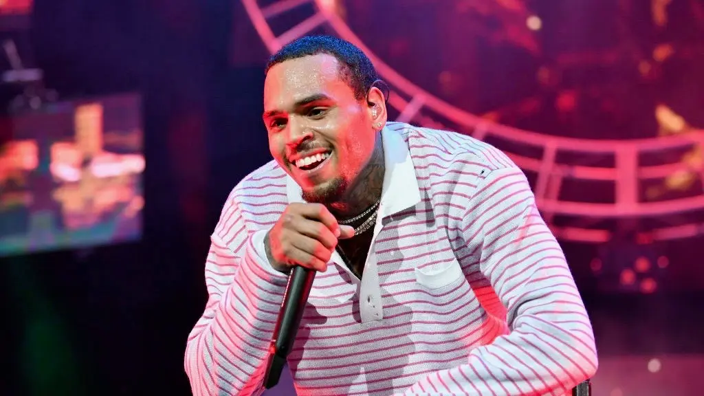 Chris Brown Pleads Guilty for Role in 2023 London Nightclub Bottle Attack