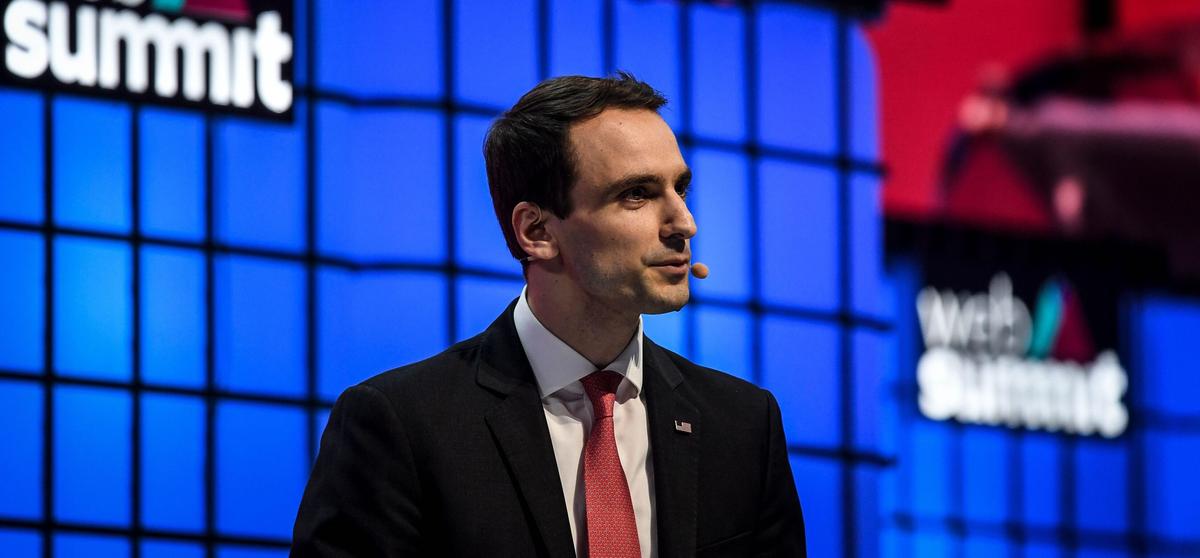 US Warns of ‘Industrial-Scale’ Efforts by China to Extract AI Technology