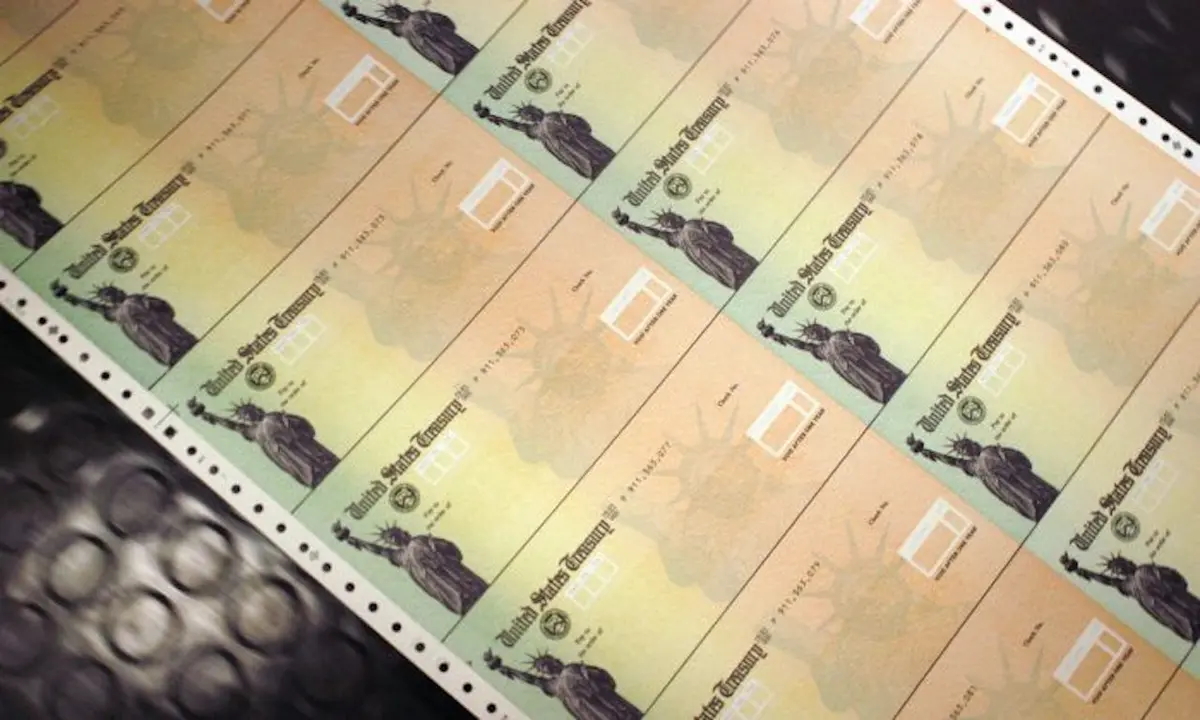 Advocacy Group Releases New Social Security COLA Projections for 2027 Payments