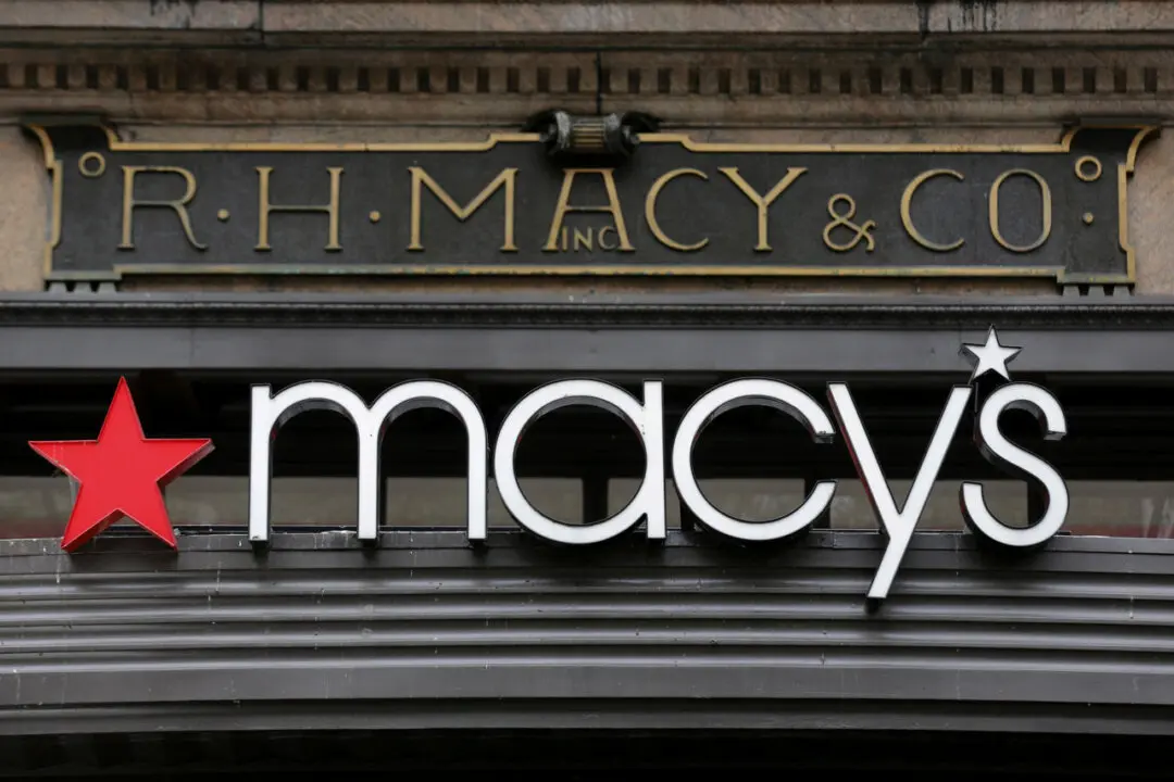 Macy’s Announces Store Closures This Year Despite ‘Meaningful’ Progress