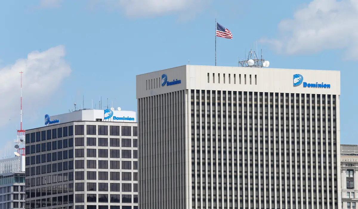 NextEra Energy and Dominion Announce Merger to Create Utility Powerhouse