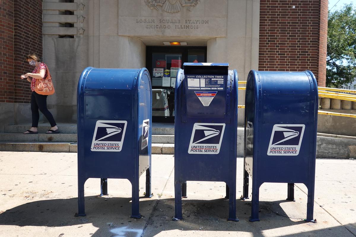 Postal Service Wants to Raise Rates on PO Boxes, Hazardous Shipments