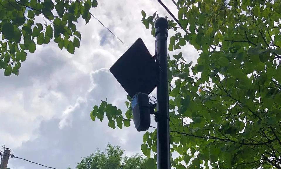 Flock Announces Platform Changes After Public Backlash to Its Camera Network