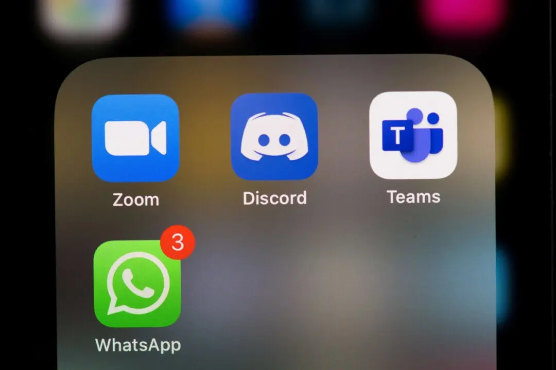 Texas AG Sues Discord for Deceiving Parents, Endangering Children
