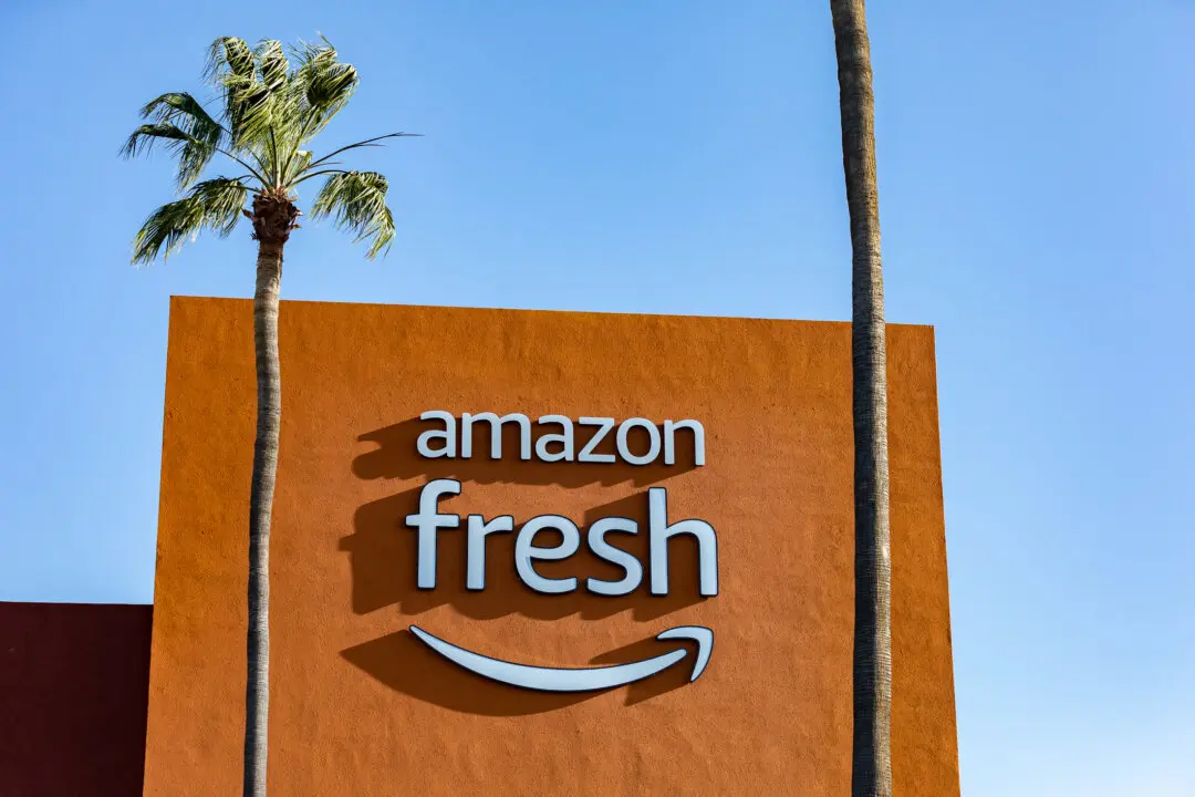 Amazon Doubles Same-Day Fresh Grocery Delivery to 2,300 US Locations