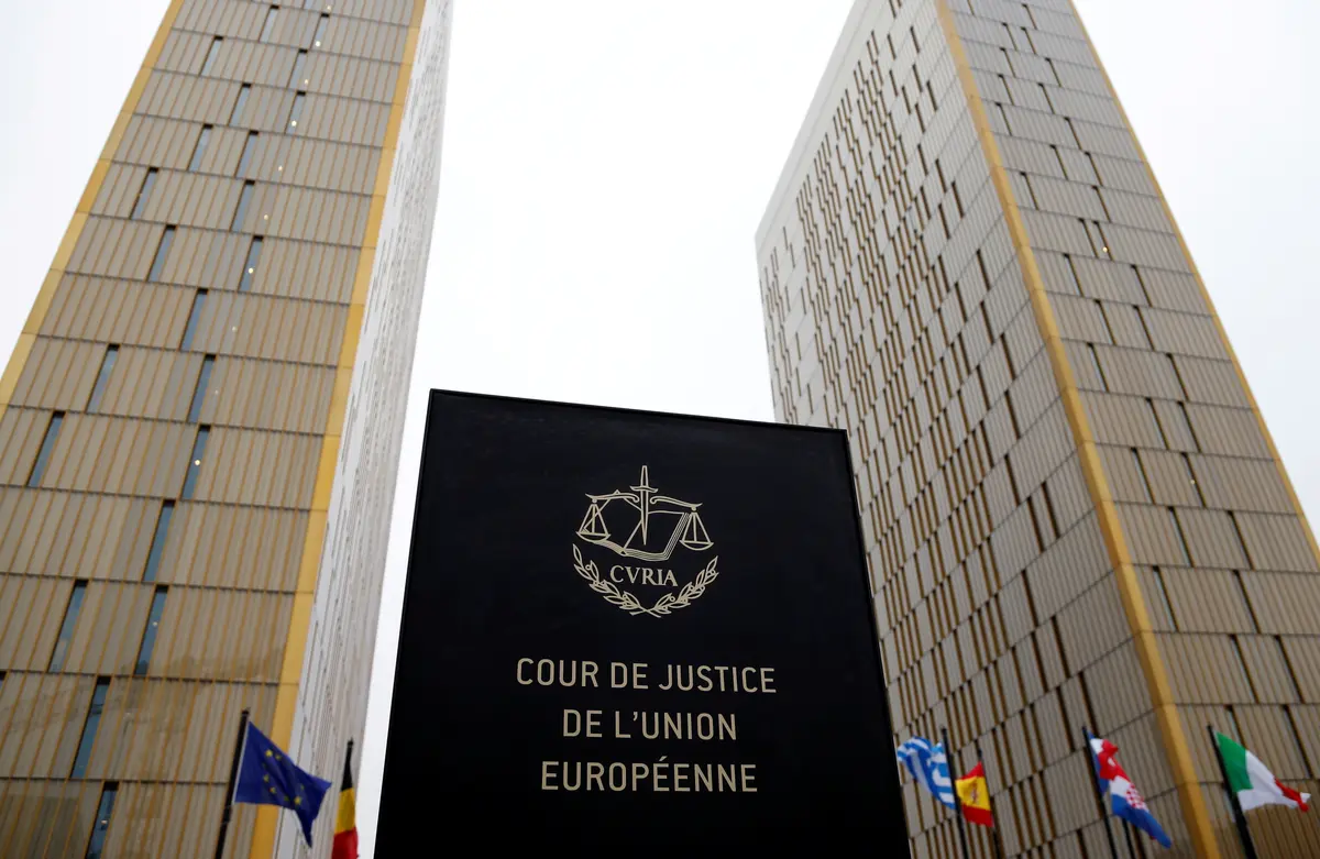 EU Court Greenlights France’s Age Checks on Pornographic Sites Across Bloc