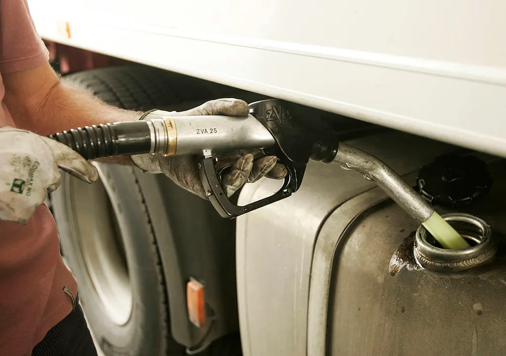 Business Taxpayers Can Recover Certain Federal Taxes Paid on Fuels, IRS Guidance Says