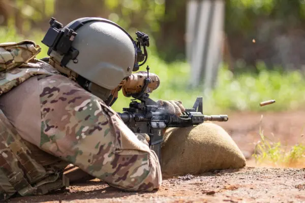 Senate Panel Examines Army Modernization Plans