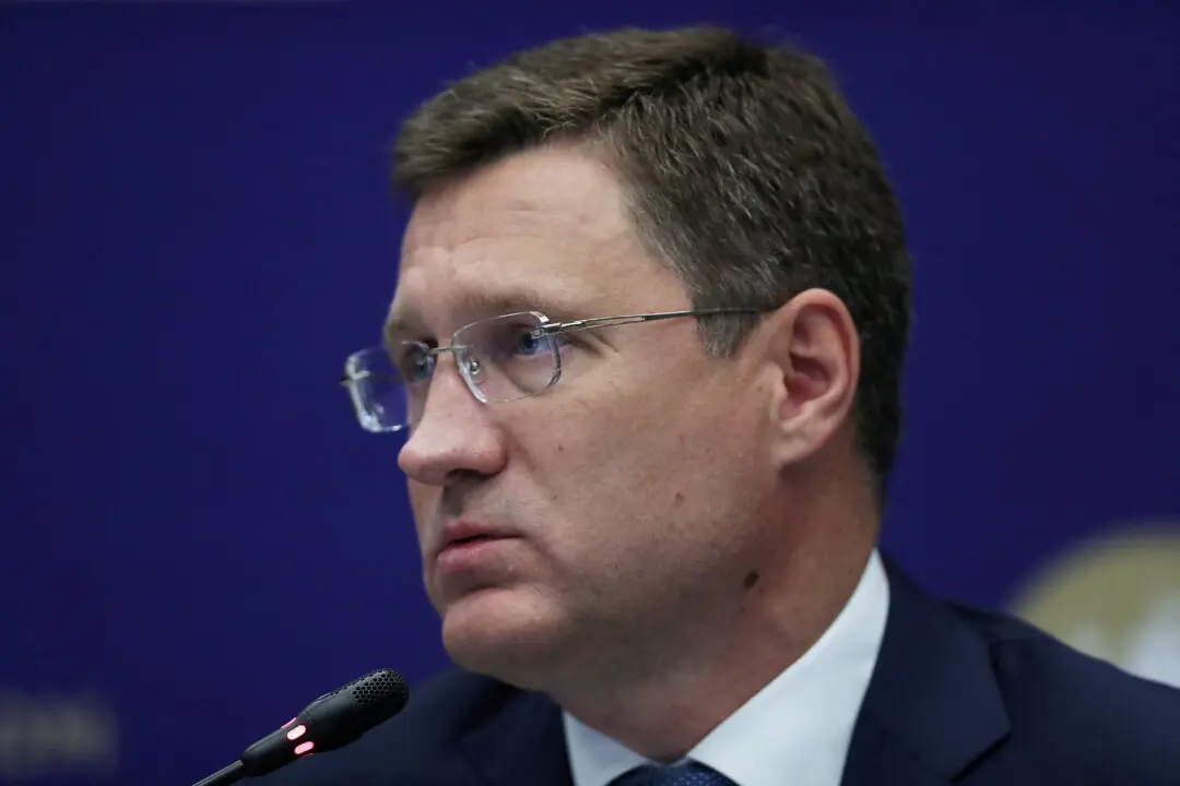 Russia Suspends Diesel Exports Amid Ukrainian Drone Strikes on Fuel Infrastructure