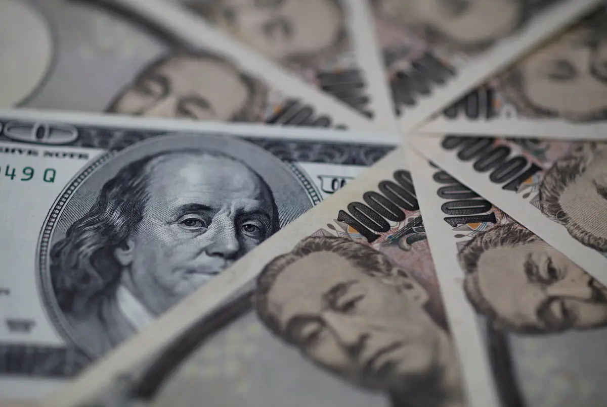 US Intervenes to Support Japanese Yen: Here’s What to Know