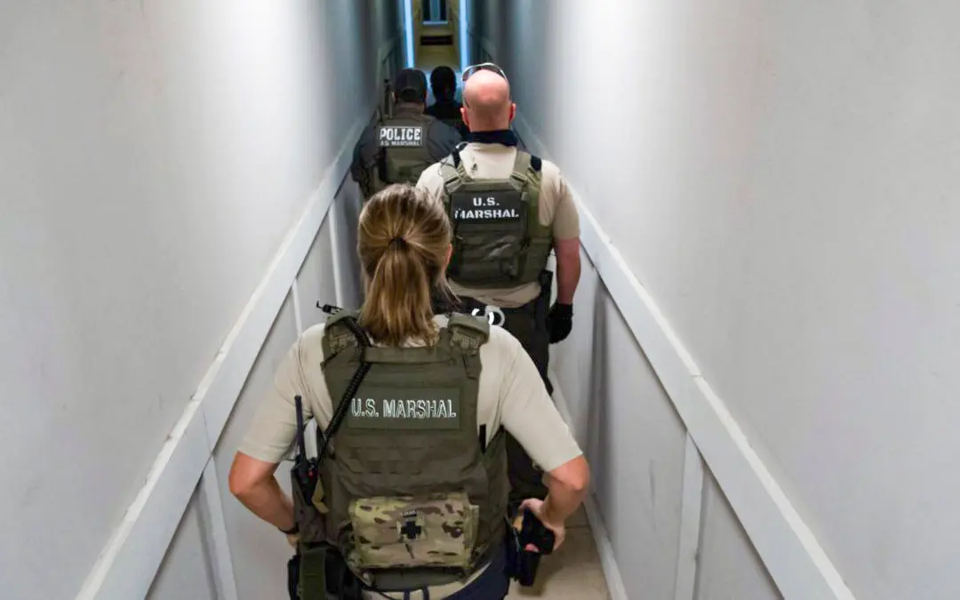 48 Missing Children Rescued During World Cup Operation in Massachusetts: US Marshals Service
