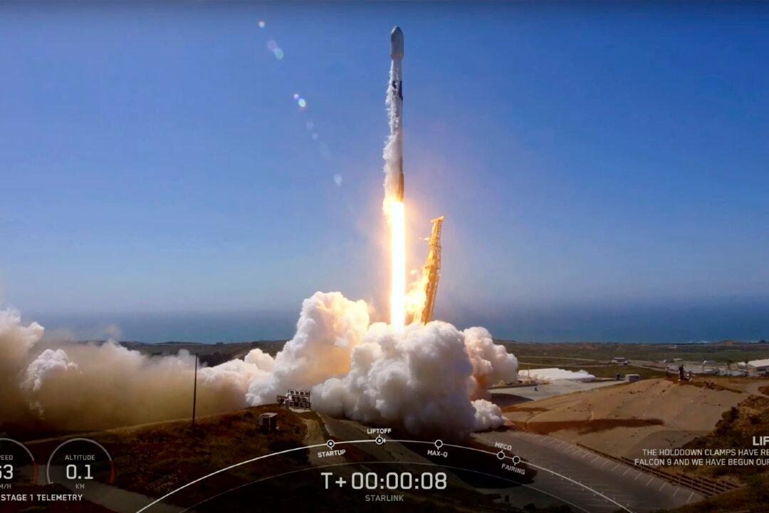 California Coastal Regulator Settles SpaceX Suit, Admits Improper Anti-Musk Bias