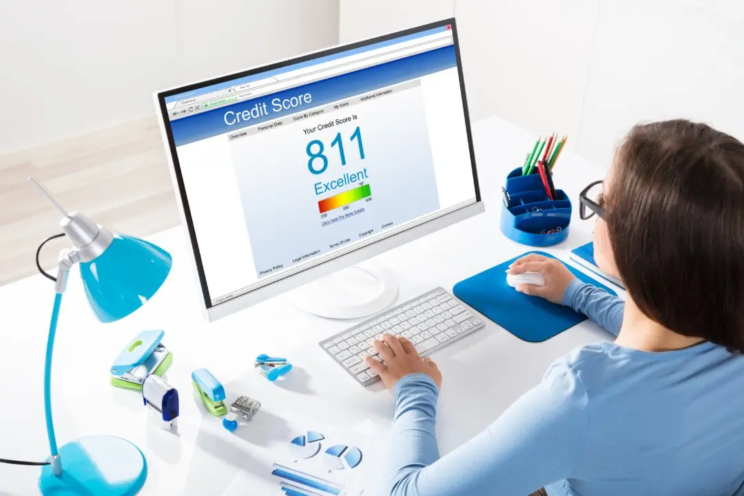 Boost Your Credit Score