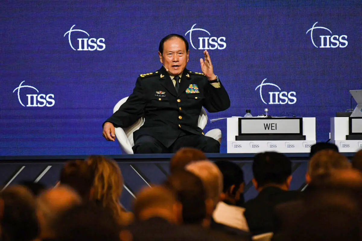 Conviction of Top Generals Signals Years-Long Setback for Beijing’s Taiwan Ambitions: Analysts