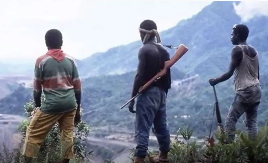 Bougainville Turns to India to Resolve Conflict Over Critical Mine, Snubbing Beijing