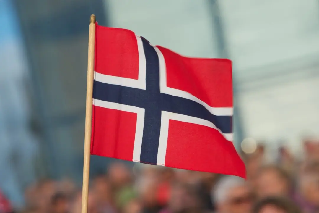 Norway Joins EU’s Baltic Sea Region Cooperation Pact Amid Increased Security Concerns