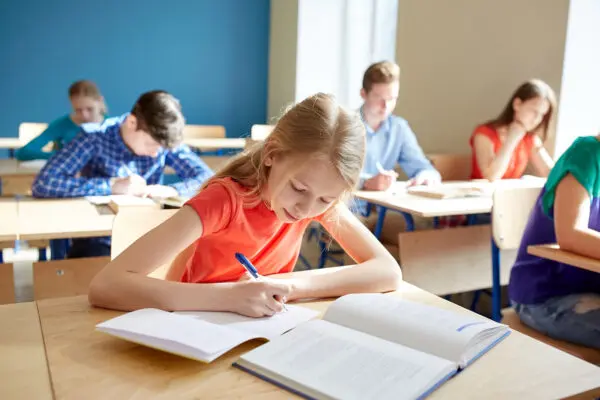 LIVE NOW: Senate Panel Examines Future of K–12 Education in AI Era