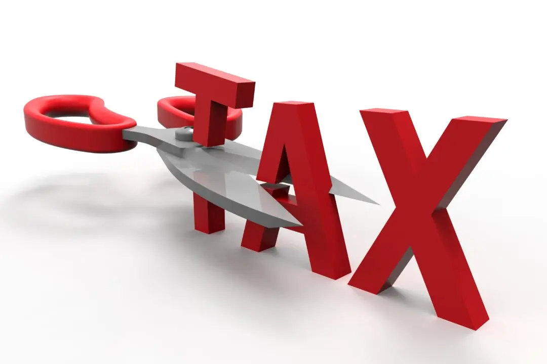 4 Smart Moves to Cut Your 2025 Tax Bill Under New Rules