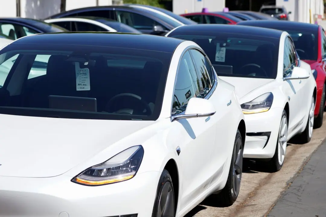 NHTSA Launches Special Investigation Into Fatal Tesla Crash Into Texas Home