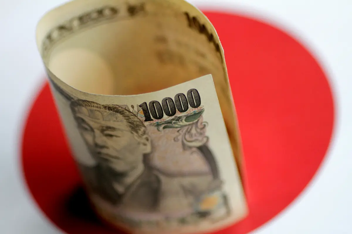 US, Japan Coordinate Currency Intervention to Stabilize Yen