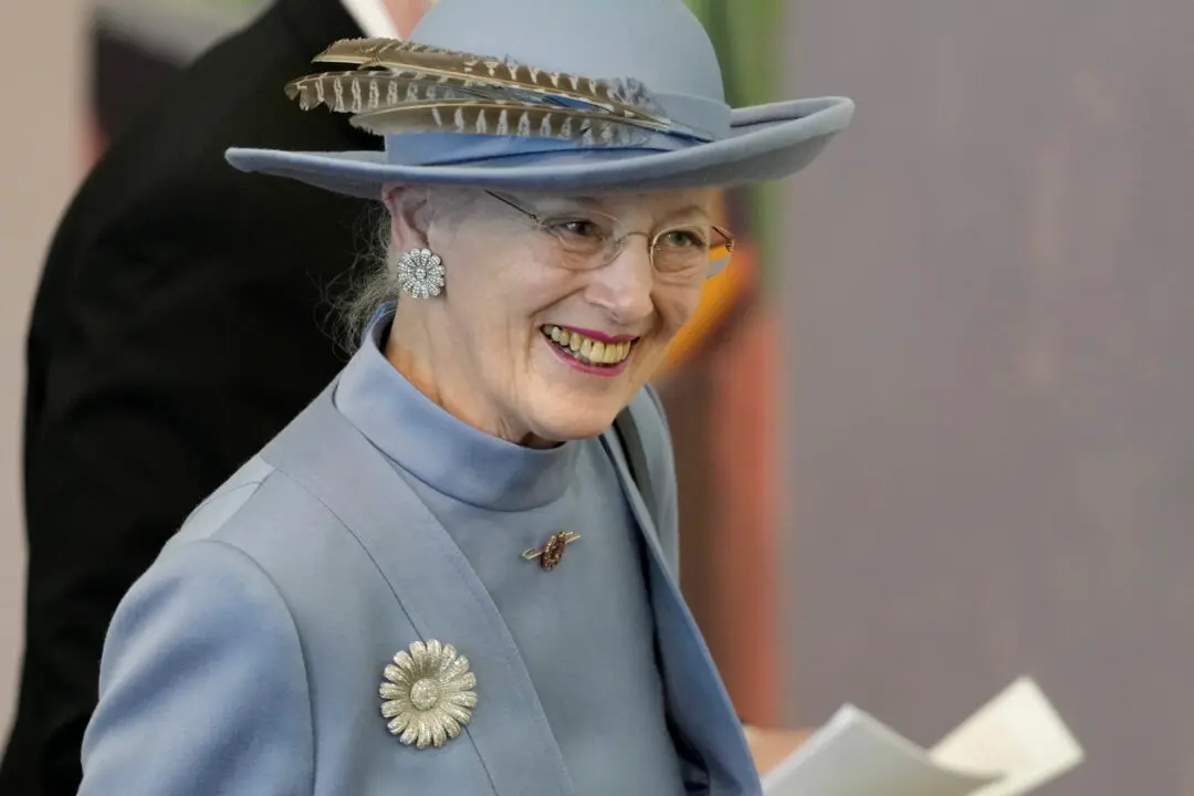 Former Danish Queen Margrethe Hospitalized With Blood Clot Weeks After Heart Attack Recovery