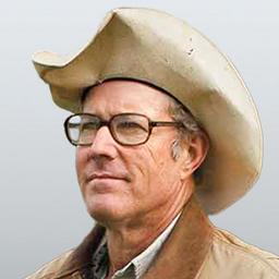 Joel Salatin