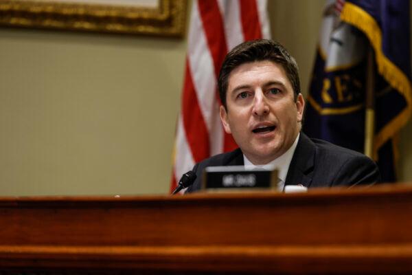 House Committee Hearing on Trust and Integrity in Federal Elections