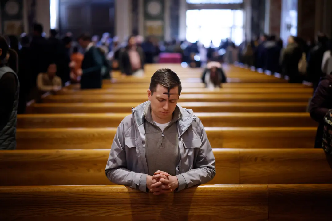 Majority of Americans Say It Would Be Good for Society If More People Were Religious: Poll